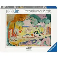 Ravensburger The Joy of Life Henri Matisse Puzzel