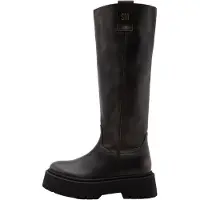 Steve madden Laarzen 'Sonar' antraciet