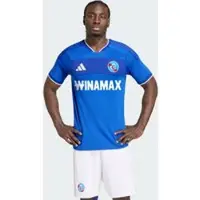 Adidas RC Strasbourg 26/27 Home Jersey