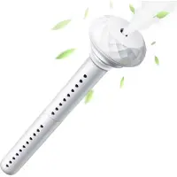 Semoic Mini draagbare luchtbevochtiger Koele mist USB Lucht zonder