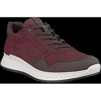 Ecco 835443 EXOSTRIDE Veterschoenen | Maat 38