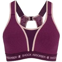 Shock Absorber Ultimate Run Bra Padded | 70F