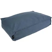 D & D matras Eden S-70x50x14cm midnight