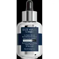 Sisley - Hair Rituel Revitalizing Fortifying Super Serum Advanced