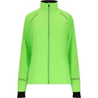 Endurance Sportjas 'Cully V2' neongroen