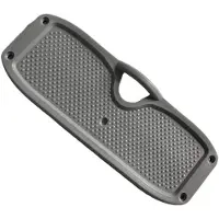 Semoic Spiegelplaat Buitenboordmotor Montagebeugel voor Opblaasbare Boot Rubberboot Kajak Marine Spiegel Montageplaat B