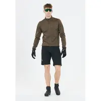 Endurance Sportjas 'Titan' groen