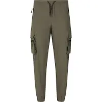 Whistler Sportbroek 'Portus' olijfgroen