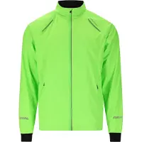 Endurance Sportjas 'Earlington V2' neongroen