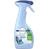 Febreze Lenor Textielverfrisser Spray - Anti-bacterieeel | 1x 500ml | Antibacteriële Textielverfrisser