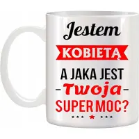 Alfa Unieke Mok met Opdruk: Perfect Cadeau voor Elke Vrouw