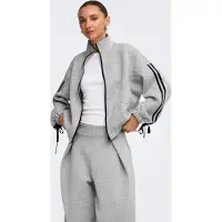ONLY - ONLNOLA L/S HIGH NECK CS SWT Dames Vest