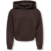 Kids Only Kogsweat Sweatshirt Dames Bruin 122/128