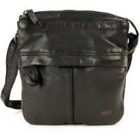 Bear design Bear Deisgn Monique Crossbody Schoudertas zwart