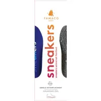 Famaco Sneakers Universal Footbed (standaard voetbed als vervanging)