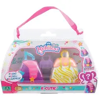 Giochi Preziosi KKL01 pop