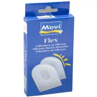 Movi Gelzool Movi Flex-Schoenmaat 33/38 (S)