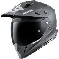 Bogotto H331 Endurohelm Maat
