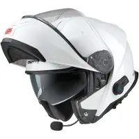 Bogotto H272 Bluetooth Klaphelm Maat