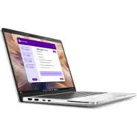 Dell Pro 13 Plus PB13250, Intel Core Ultra 7, 33,8 cm (13,3 inch), 1920 x 1200 pixels, 16 GB, 512 GB, Windows 11 Pro