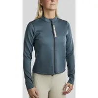 Montar SS25 jas MoStella-Petrol-M