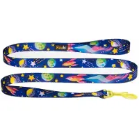 HAUKI Cosmic Hondensnoer 150cm - Hoge Kwaliteit, Nederlands Product