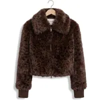 Beaumont Dames Jassen Nuala Jacket - Bruin - Maat 40
