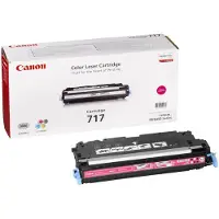 Canon 717 M Toner Magenta