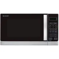 Sharp R642INW