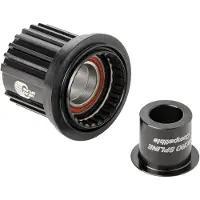 Dt Swiss Shimano Micro Spline Ratchet Light Kit Kogels Dragen