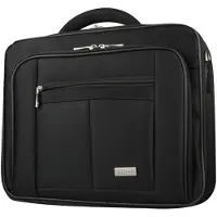 Natec -NTO-0393- Boxer - Laptoptas - 17,3'' - Zwart
