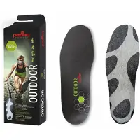 Pedag Sportsline Outdoor Mid inlegzool (mid voetboog)
