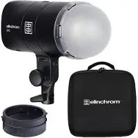 Elinchrom ONE Off Camera Flash Kit