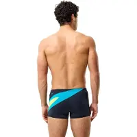 Speedo - Hyperboom Aquashort - Zwembroek 5, blauw
