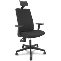 Piqueras Y Crespo Lezuza Ergonomische Bureaustoel