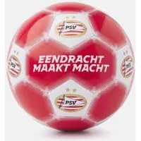 Psv Voetbal Eendracht Maakt Macht Maat 5 - bal -