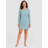 Bamboo Basics Pyjama 'Nala' groen