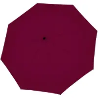 Doppler Nature Magic paraplu - Charming wine