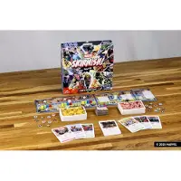 Look Out Spiele Marvel - Skirmish in New York