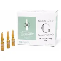 Germinal Diepwerkend Antioxidant Serum 1ml 30 Eenheden