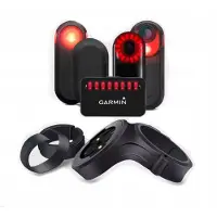 Garmin Fietslamp houder voor Varia RTL515, Magene L580, iGPS SR30