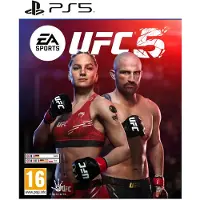 EA Sports UFC 5 PS5