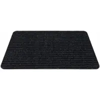 Perfect Home Grote Entree Mat 100x150 cm - Duurzaam en Antislip