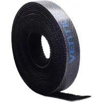 Vention Kabelbinders Velcro Klittenband Hersluitbaar 5 meter