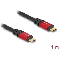 DeLOCK USB-C kabel | USB2.0 | PD 240W | 1 meter