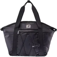 IQ Motti Duffle Bag Zwart