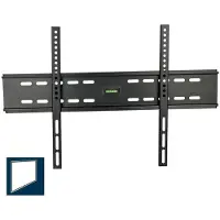 EDM TV Mount EDM 30"-60" 60 Kg