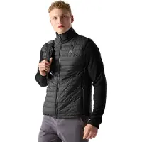 Regatta Dare 2B - "Air Lite" vest voor heren, model RG12472 (maat L), kleur zwart