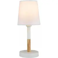 EDM E14 40w 13 X 22 Cm Bureaulamp