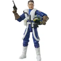 Hasbro Star Wars: The Vintage Collection, Luitenant Callahan, 4 rok/roky, Meerdere kleuren